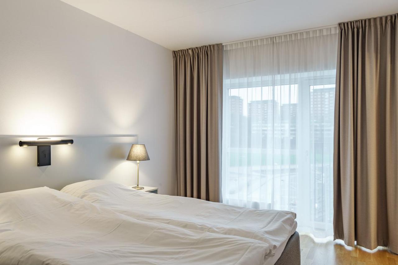 Boo Boo Living Aparthotel Kottla Buitenkant foto
