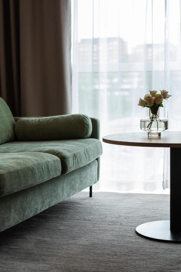 Boo Boo Living Aparthotel Kottla Buitenkant foto