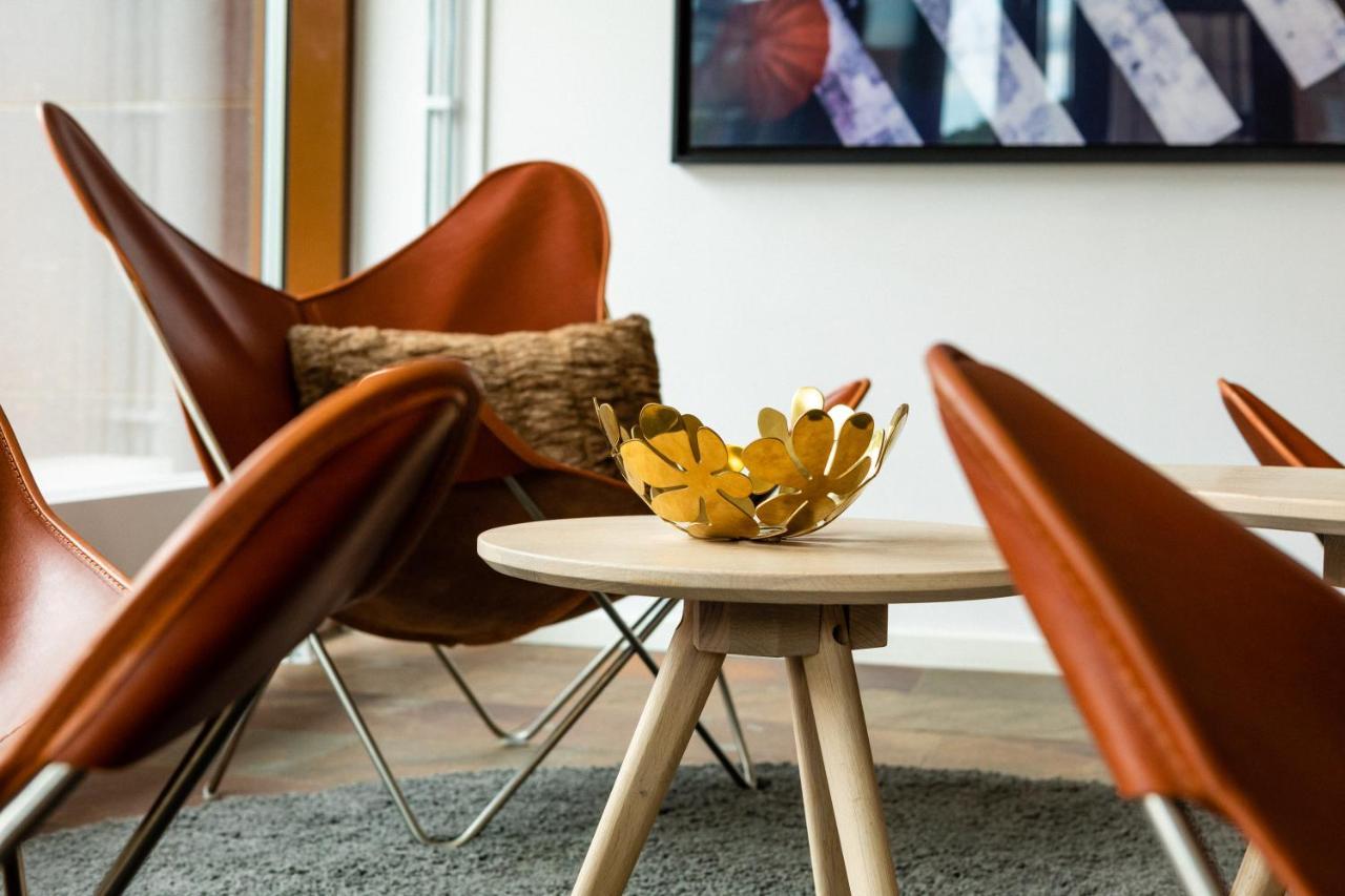 Boo Boo Living Aparthotel Kottla Buitenkant foto