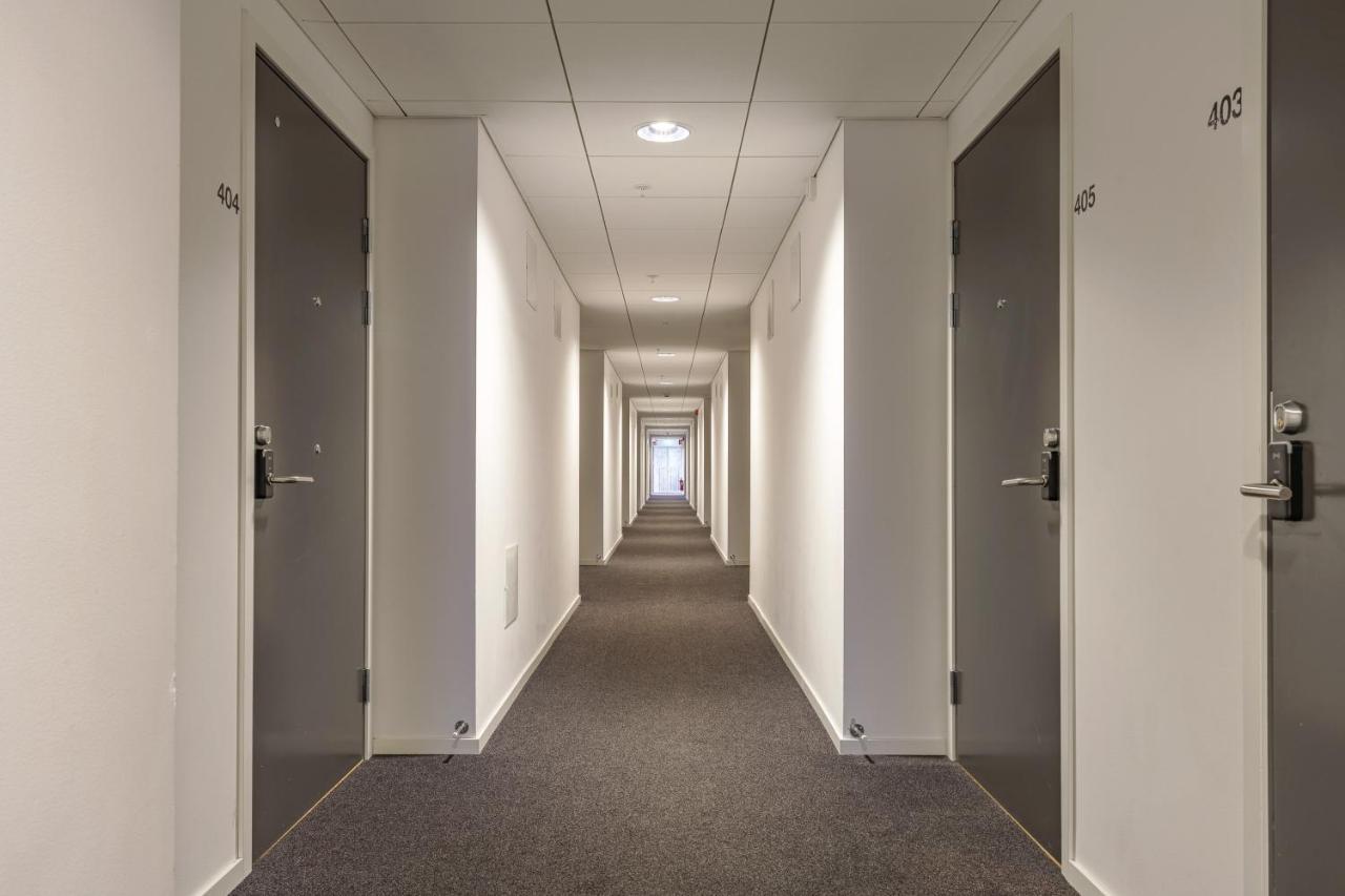 Boo Boo Living Aparthotel Kottla Buitenkant foto