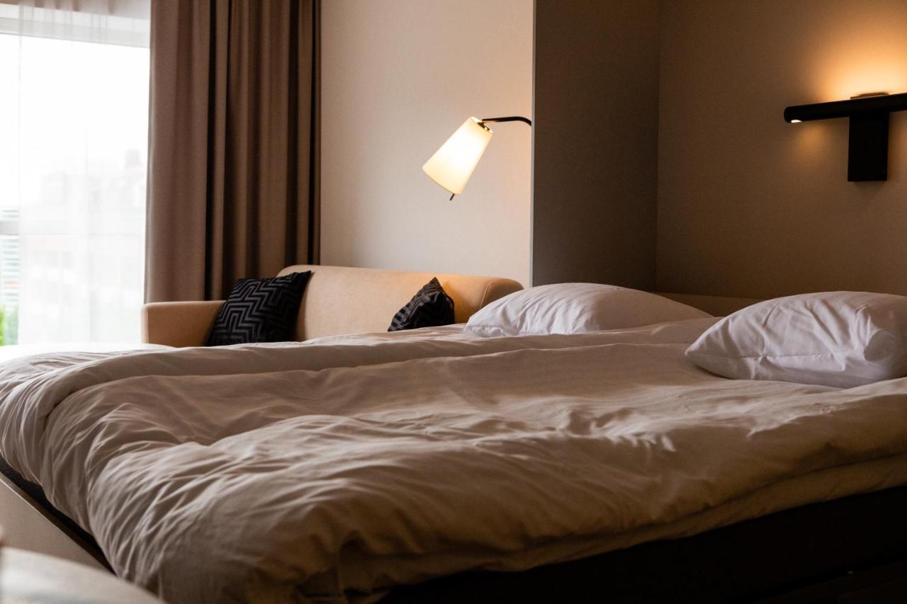 Boo Boo Living Aparthotel Kottla Buitenkant foto